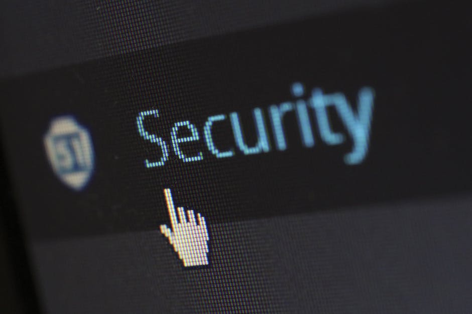 Cybersecurity: Proteggi il Tuo Sito e i Tuoi Dati con Strategie Efficaci