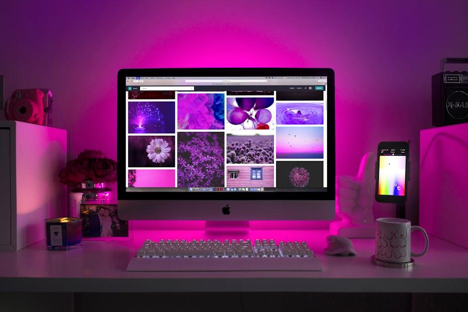 Dark mode, motion design, microinterazioni: le UX che fanno la differenza