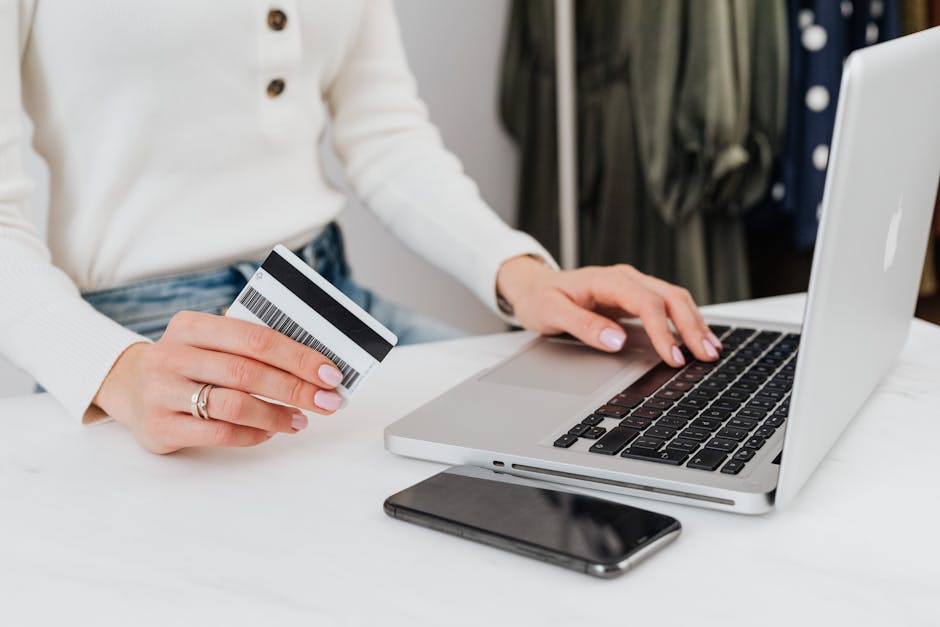 Pagamenti biometrici nel checkout: quanto siamo vicini?