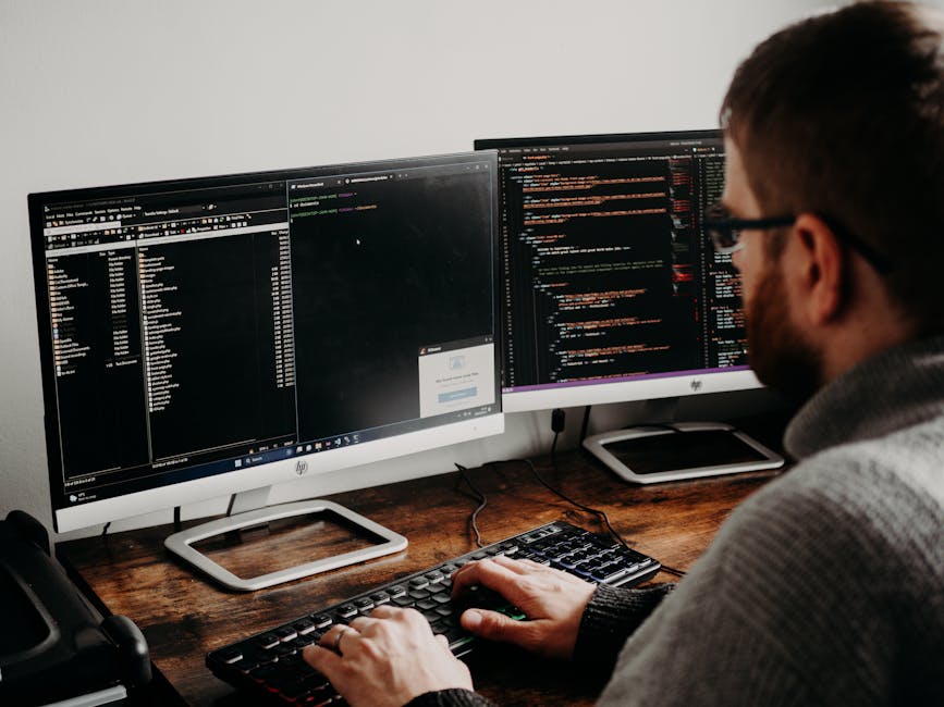 Perché un'Azienda dovrebbe scegliere un <strong>Software su Misura</strong> per le sue Attività Quotidiane?
