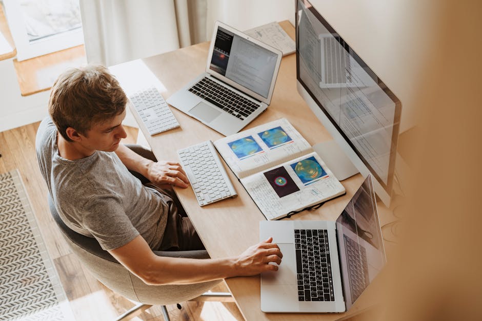Quando non seguire i tutorial: imparare davvero a programmare