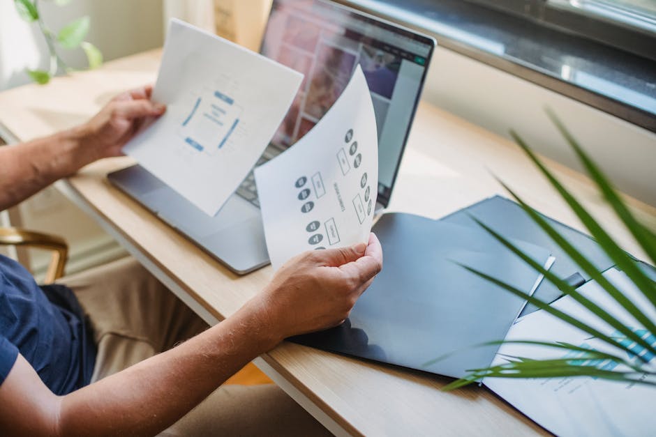 Quanto deve costare un sito web nel 2025? Guida senza giri di parole