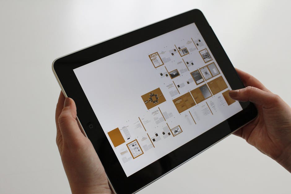 Responsive Design: perché è cruciale nel 2025