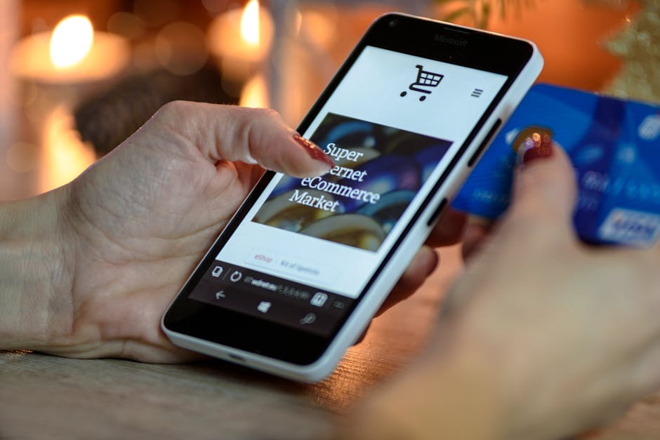 UX nel commercio elettronico: migliorare l'esperienza utente per vendere di più
