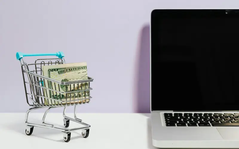 Sviluppo e-commerce Magento 2