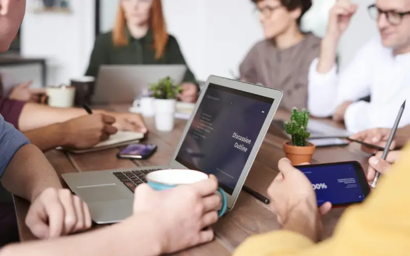 E-commerce strutturato