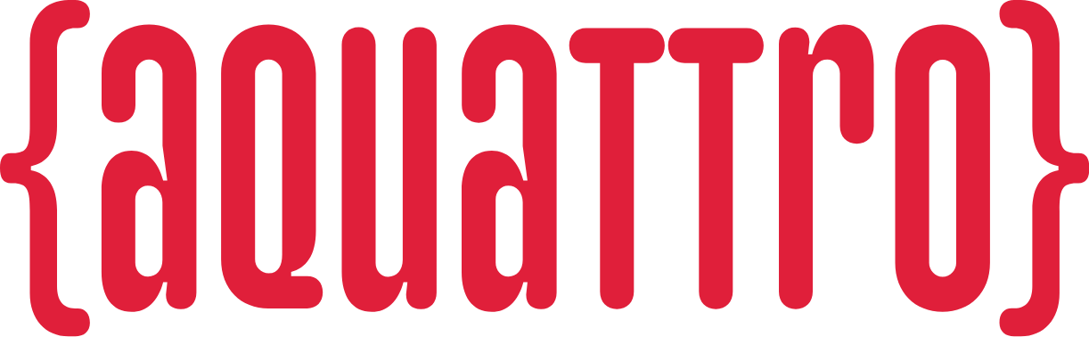 Aquattro Marketing