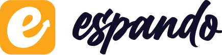 Logo Espando
