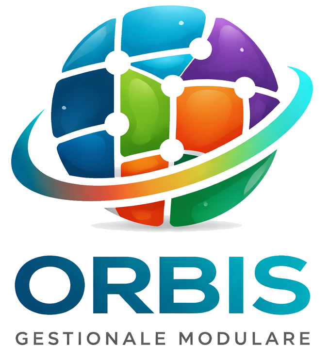 Logo ORBIS