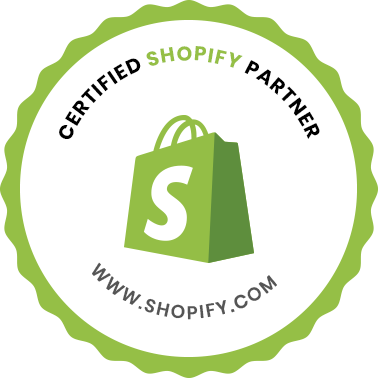 Shopify Partner
