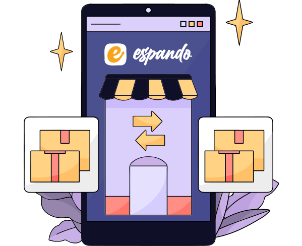 Dashboard ESPANDO