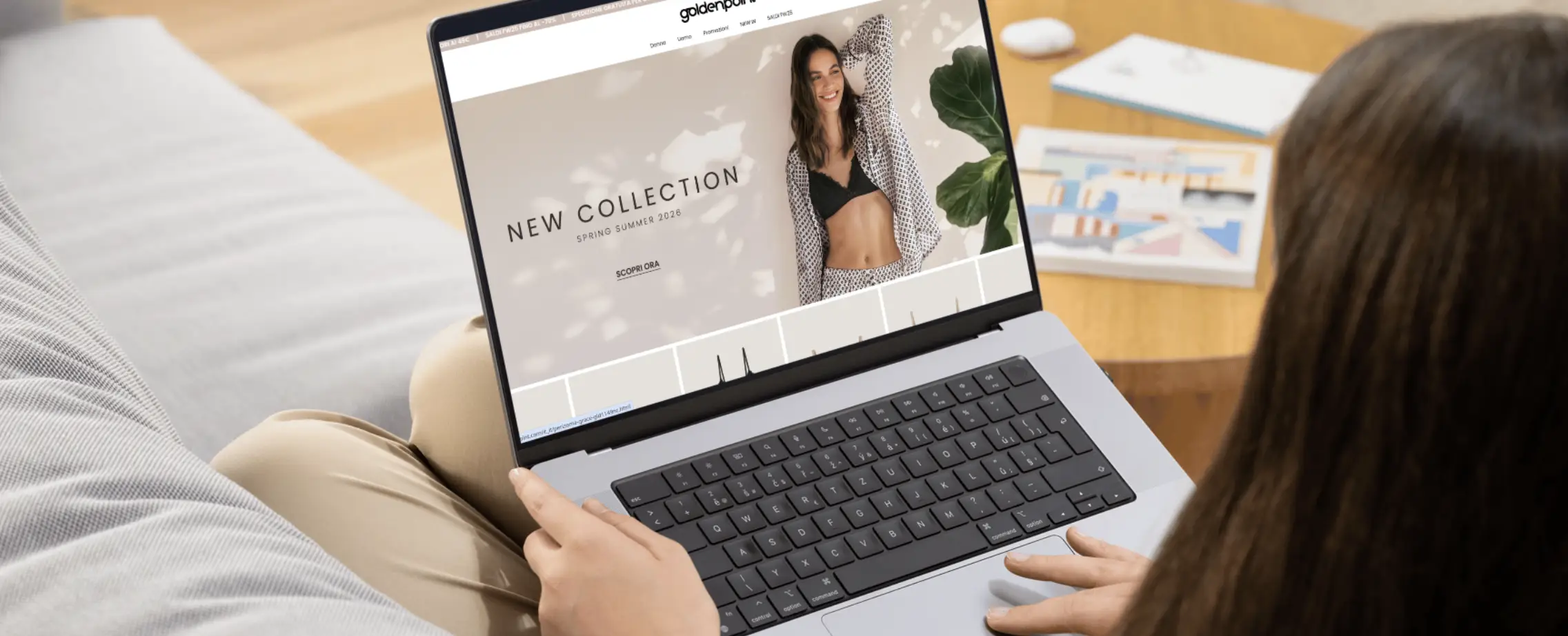 Sei curioso di veder cosa può fare Customcode?