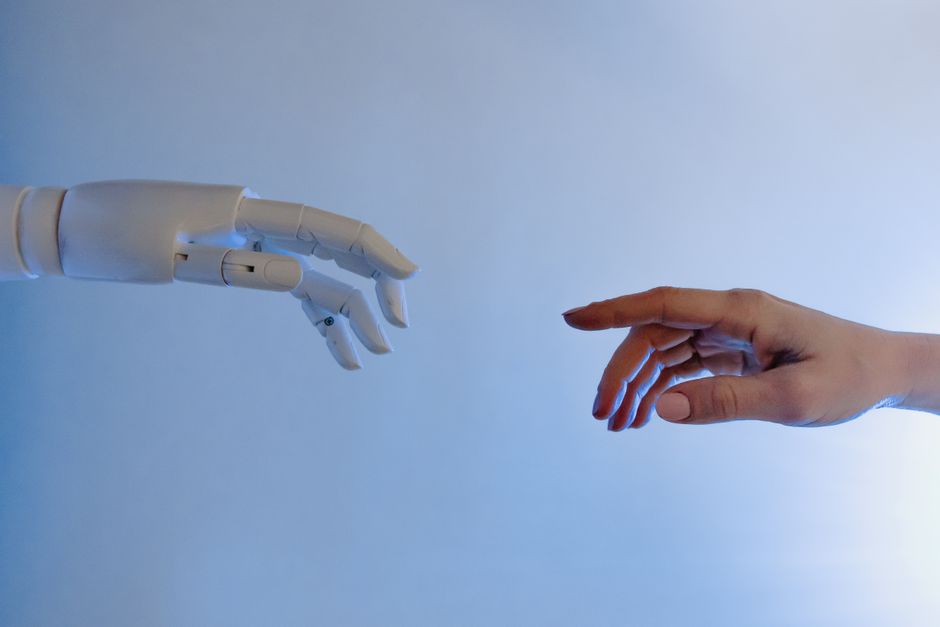 10 processi aziendali che puoi automatizzare con l'intelligenza artificiale