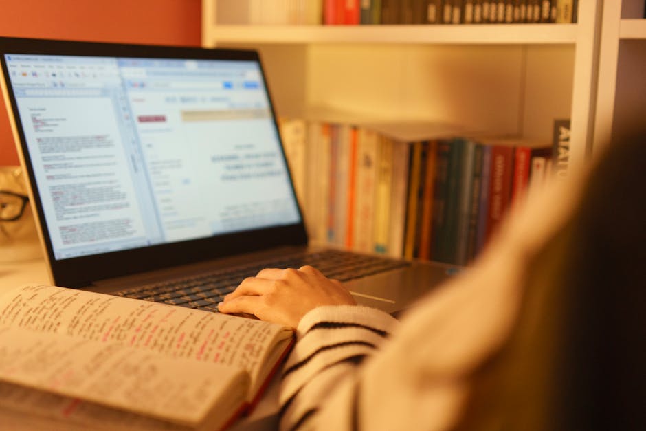 Accedere ai bandi per la formazione digitale: una guida pratica