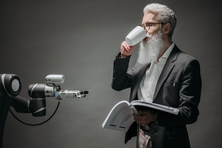 AI in azienda: da dove iniziare senza sprecare soldi
