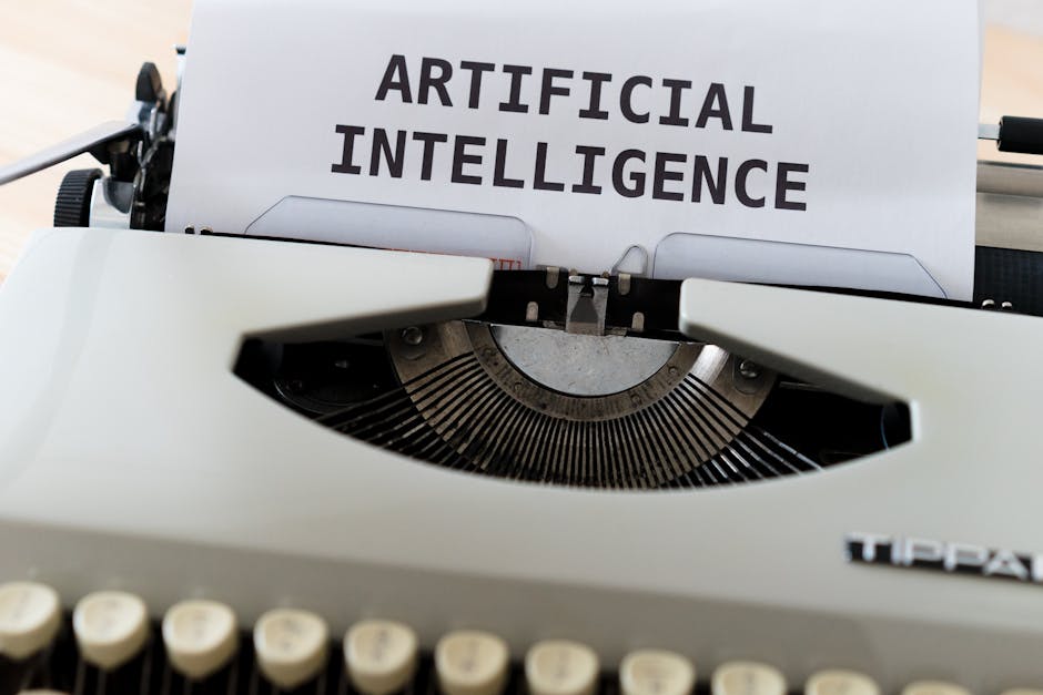 Automazioni con AI per piccole e medie imprese: rischio o opportunità?