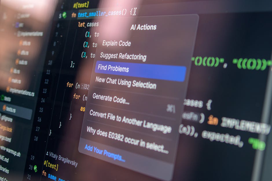Esperti in automazioni AI