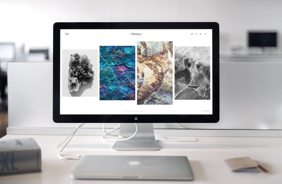 Sito web personalizzato con WordPress