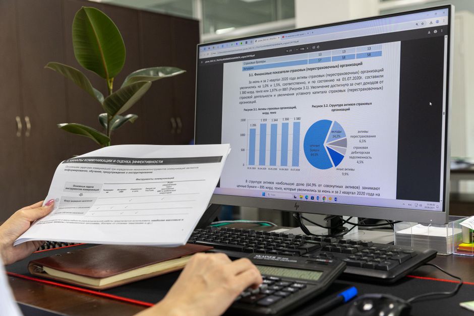 Dal gestionale Excel al software aziendale: quando è arrivato il momento di cambiare?