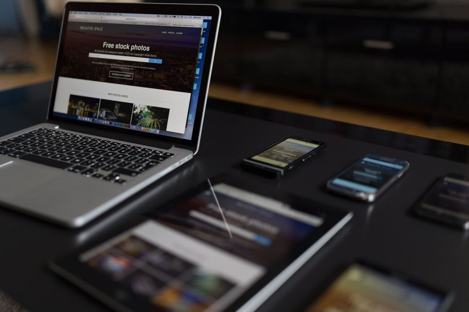 L'importanza della prima impressione nel web design