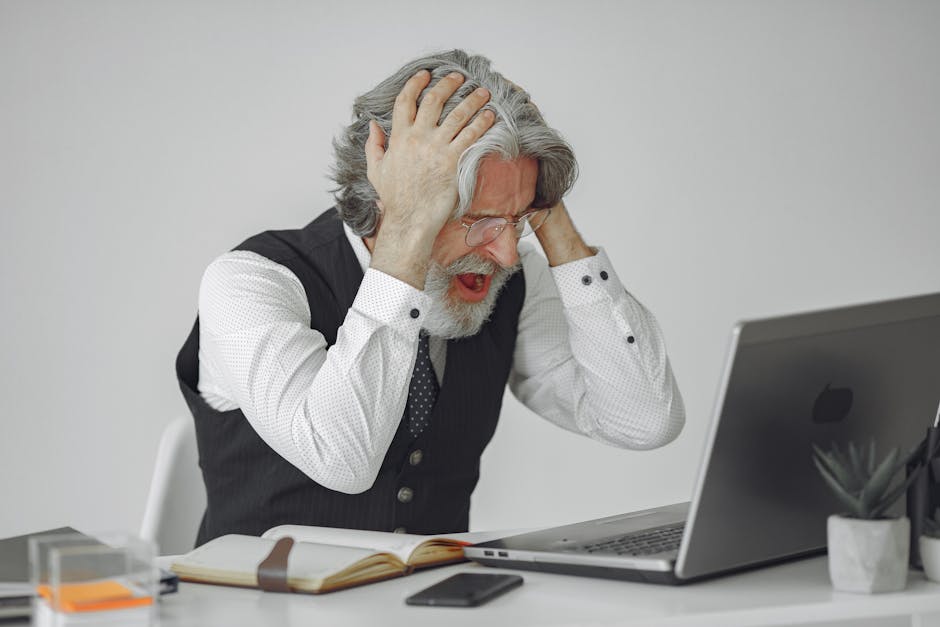 Perché Molti Siti Aziendali Non Generano Clienti: 6 Errori da Evitare per Migliorare le Conversioni
