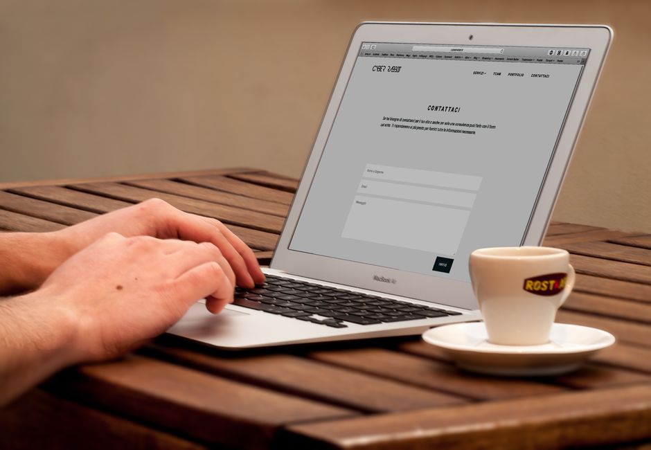 Siti web sempre più intelligenti: come cambierà il concetto di website