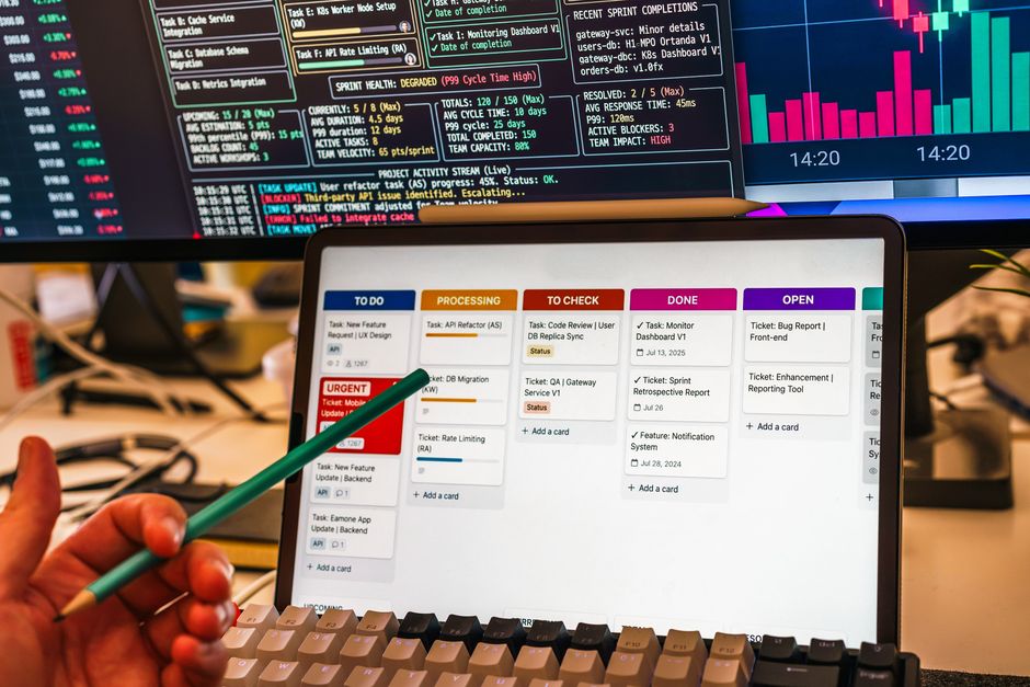 Software gestionale su misura: quando conviene davvero svilupparlo?