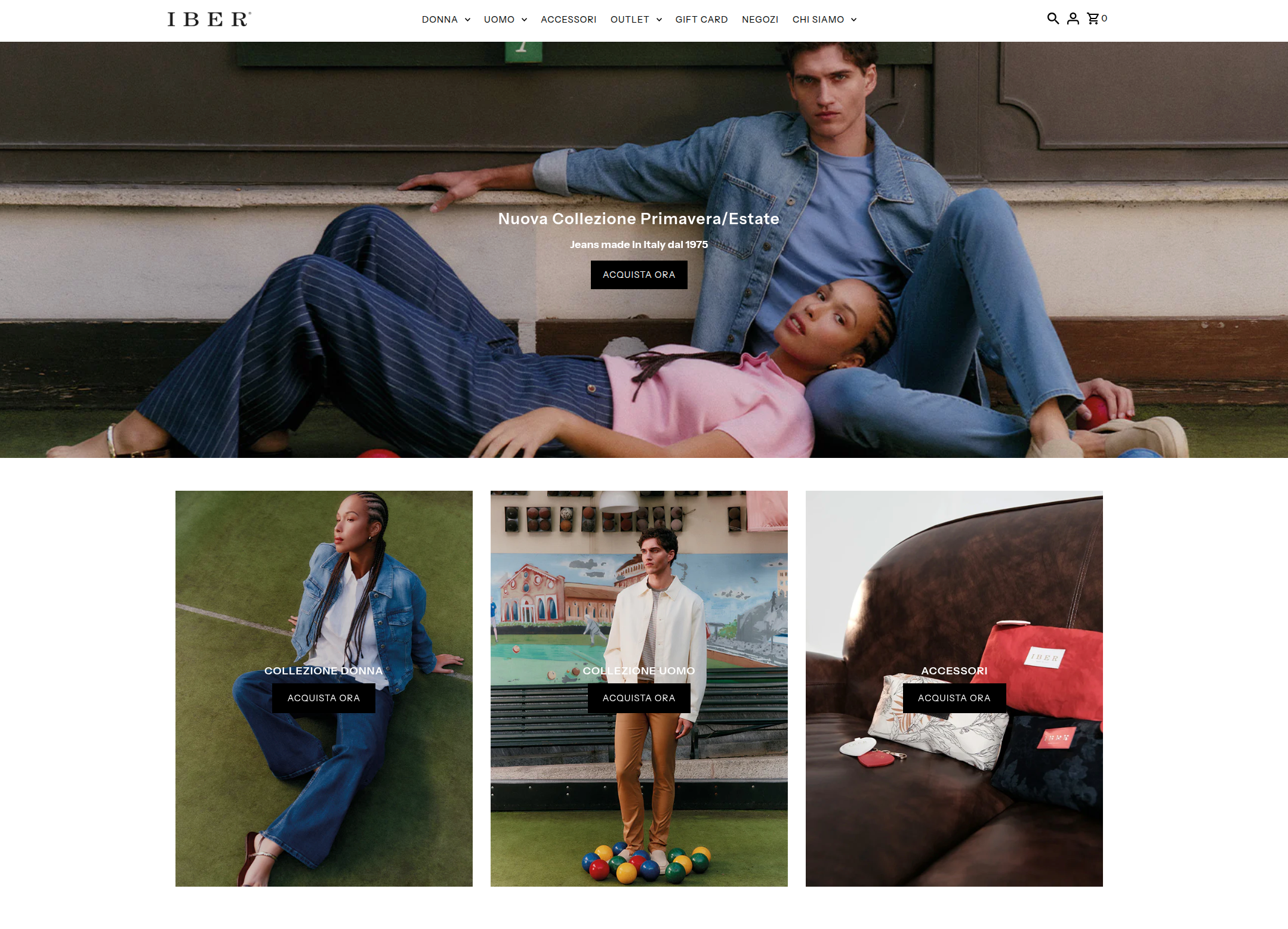Iber Jeans