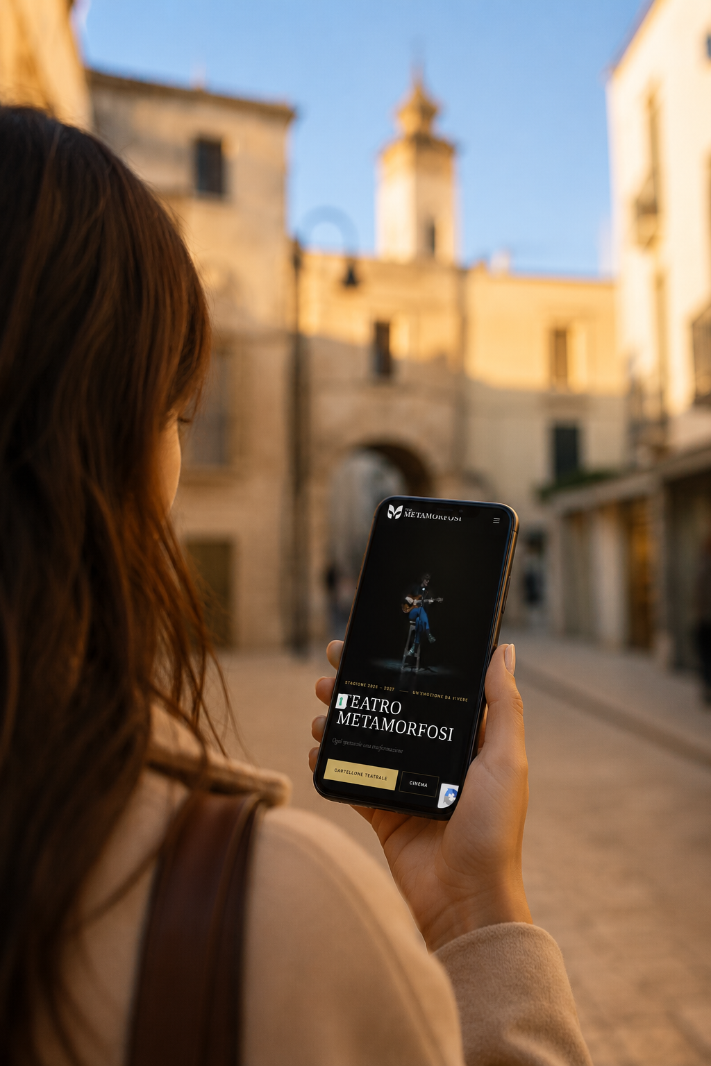 Screenshot progetto 3