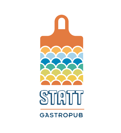 Logo Statt Gastropub