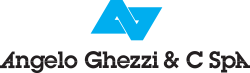Logo Angelo Ghezzi & C. Spa
