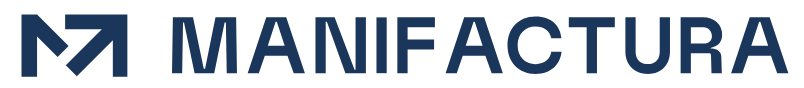 Logo Manifactura