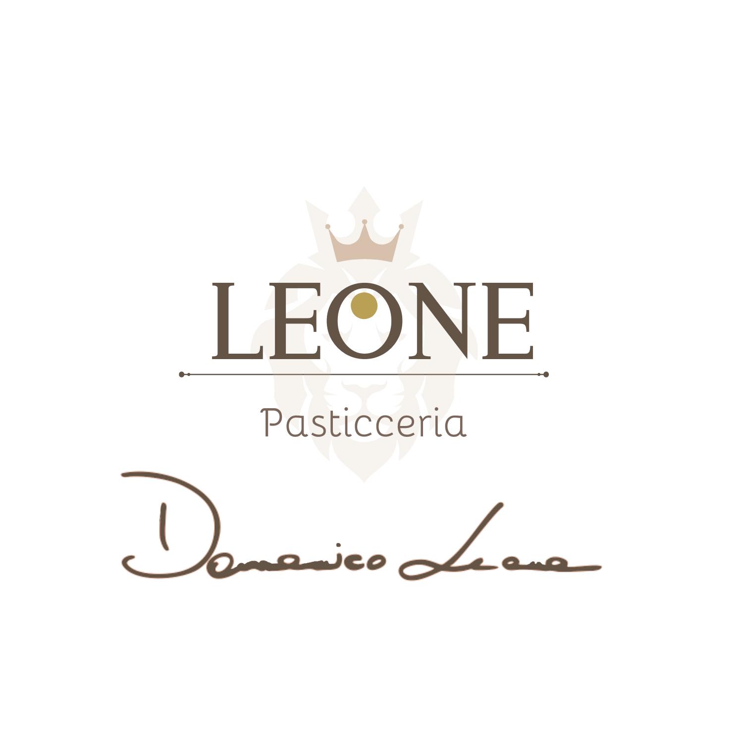 Logo Domenico Leone