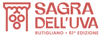 Logo Comitato Sagra dell'Uva di Rutigliano