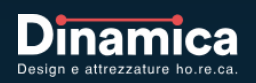 Logo Dinamica Store