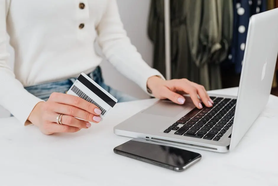 Pagamenti biometrici nel checkout: quanto siamo vicini?