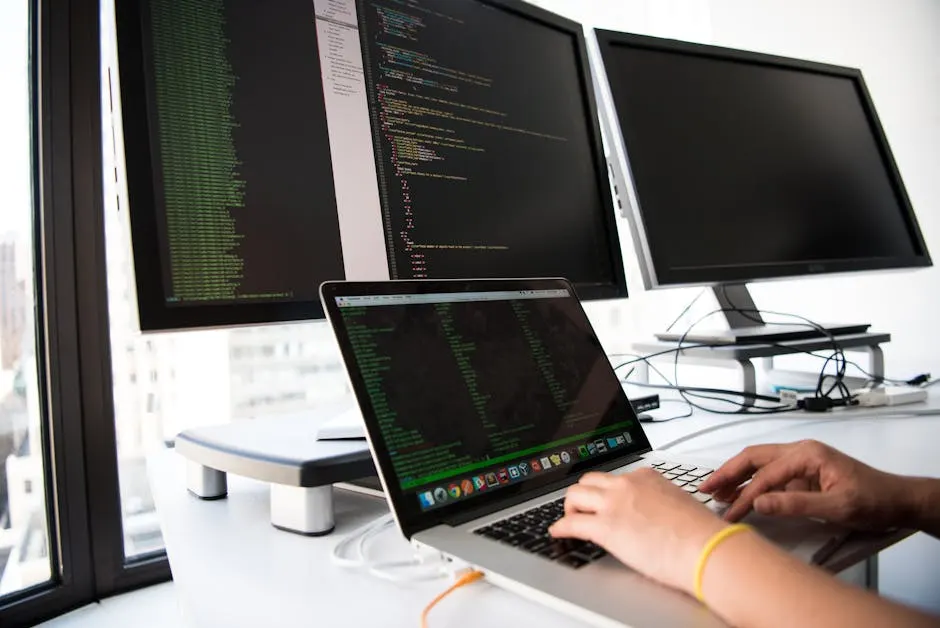 Il Prima e Dopo della Digitalizzazione in una Piccola Azienda Artigiana