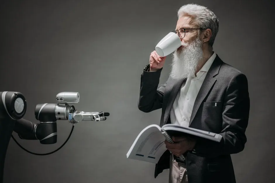 AI in azienda: da dove iniziare senza sprecare soldi