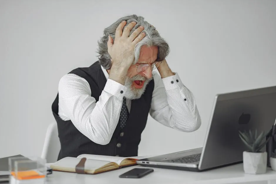 Perché Molti Siti Aziendali Non Generano Clienti: 6 Errori da Evitare per Migliorare le Conversioni