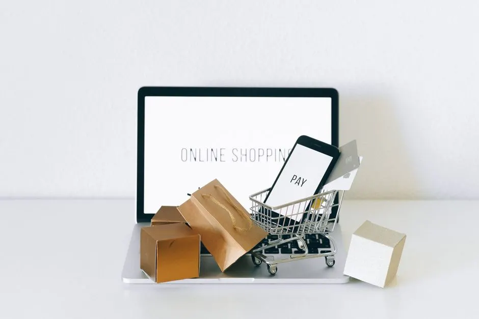 E-commerce industriale: come vendere online prodotti tecnici e complessi
