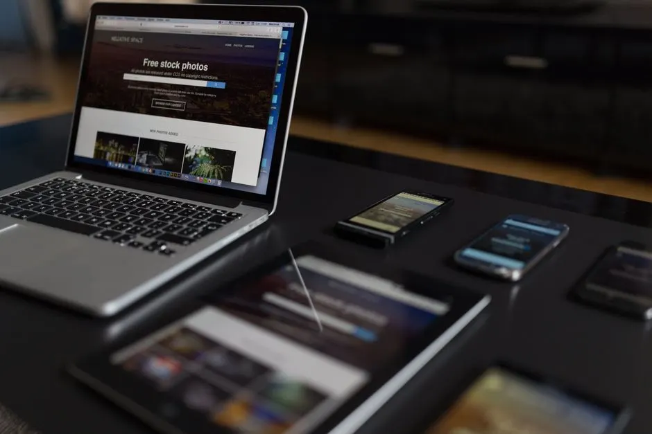 L'importanza della prima impressione nel web design