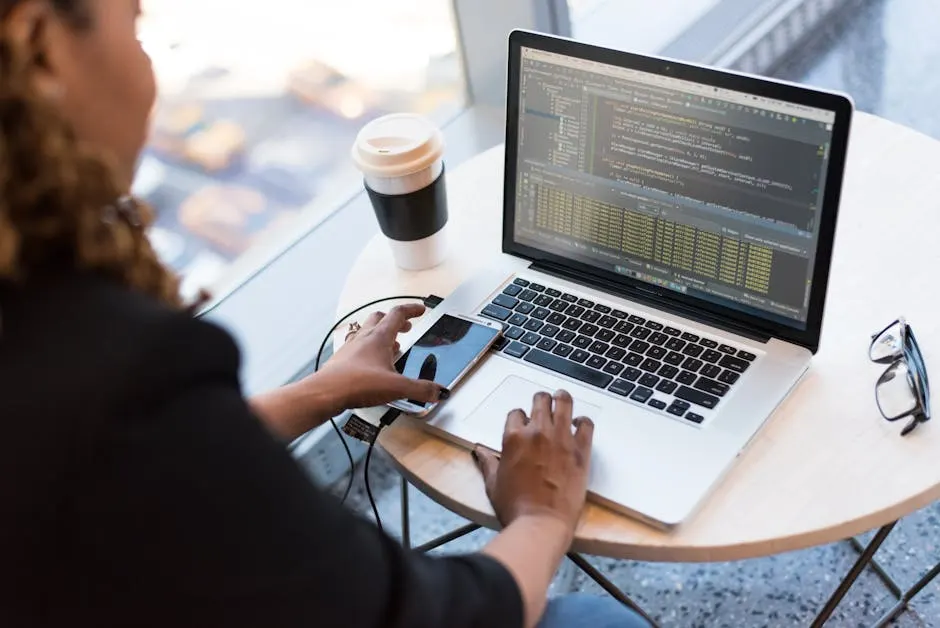 5 Errori Comuni nello Sviluppo Software e Come Evitarli