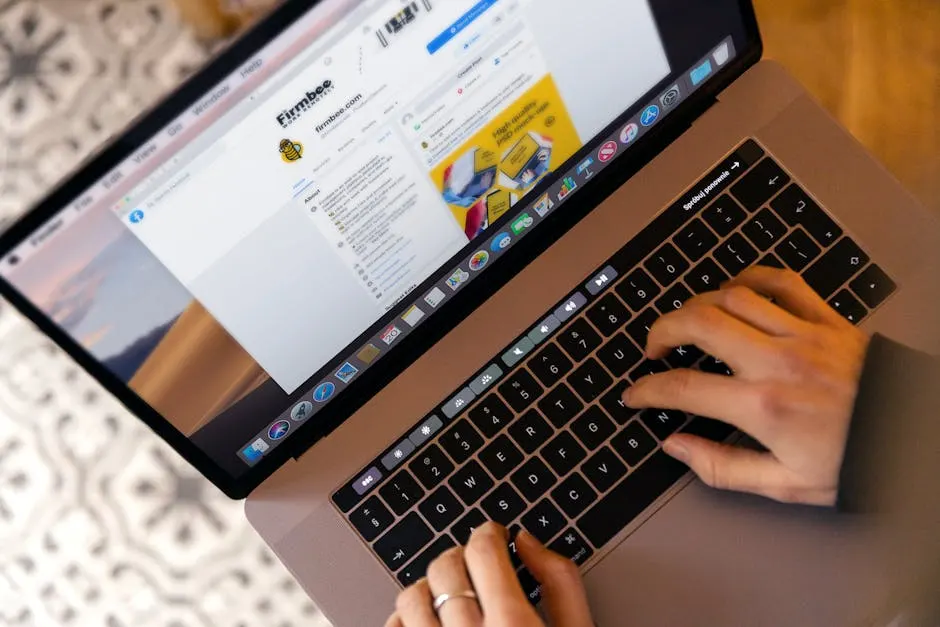 10 Elementi Essenziali per un Sito Web Aziendale Efficace